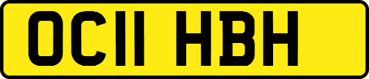 OC11HBH