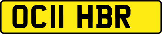 OC11HBR