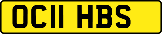 OC11HBS