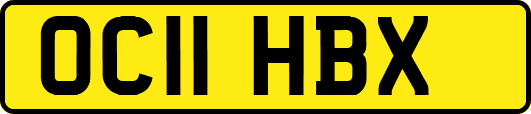 OC11HBX