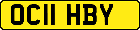 OC11HBY