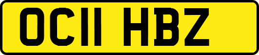 OC11HBZ