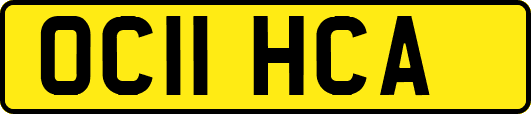 OC11HCA