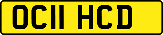 OC11HCD