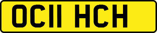 OC11HCH
