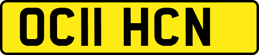 OC11HCN