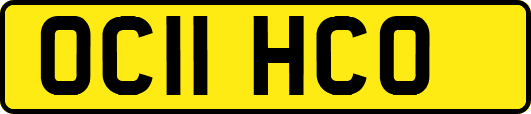 OC11HCO