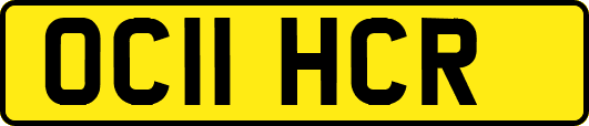 OC11HCR