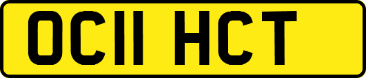 OC11HCT