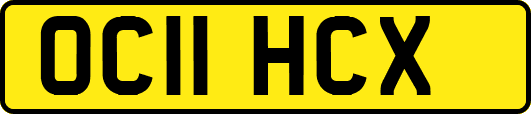 OC11HCX