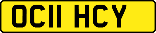 OC11HCY