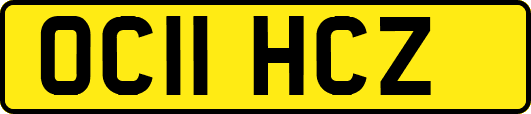 OC11HCZ