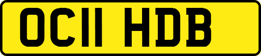 OC11HDB