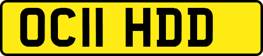 OC11HDD