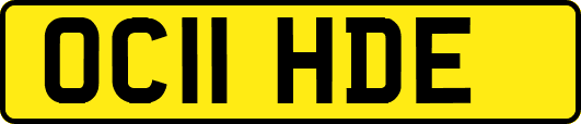 OC11HDE