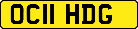 OC11HDG