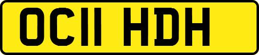 OC11HDH