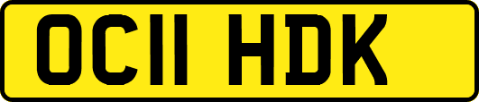 OC11HDK