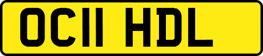 OC11HDL