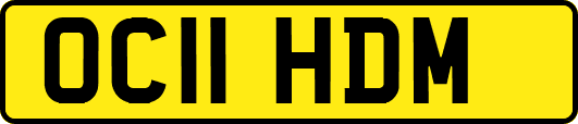 OC11HDM