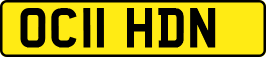 OC11HDN
