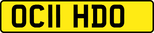 OC11HDO