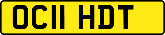 OC11HDT