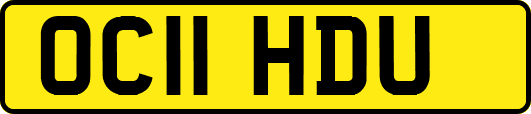 OC11HDU