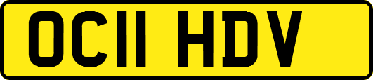 OC11HDV