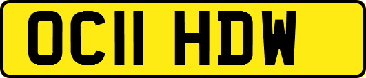 OC11HDW