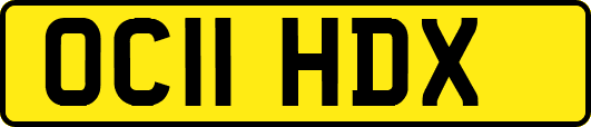 OC11HDX