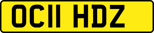 OC11HDZ