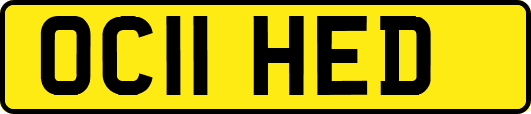 OC11HED