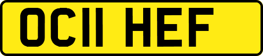 OC11HEF