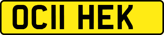 OC11HEK