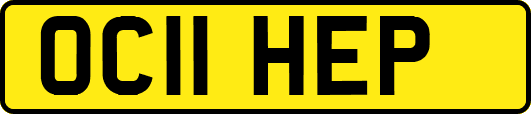 OC11HEP