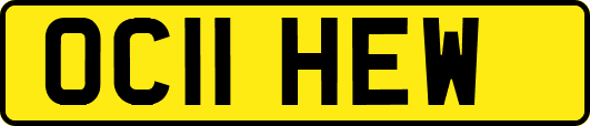 OC11HEW