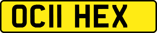 OC11HEX