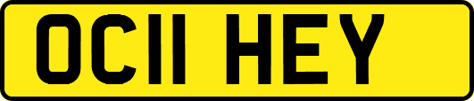 OC11HEY