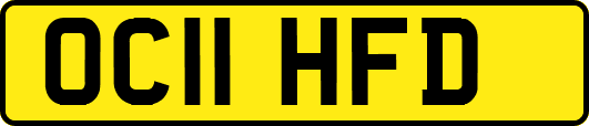 OC11HFD