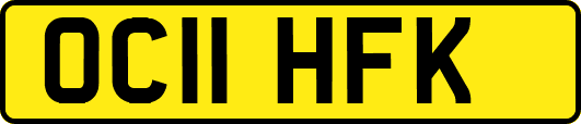 OC11HFK