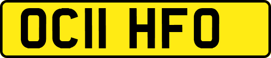 OC11HFO