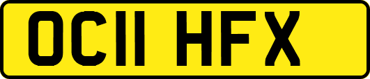 OC11HFX