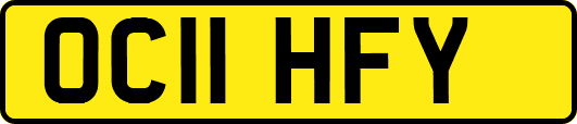 OC11HFY