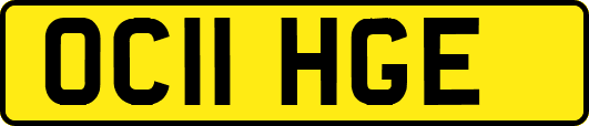 OC11HGE