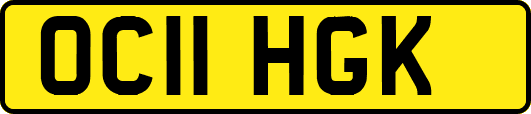 OC11HGK