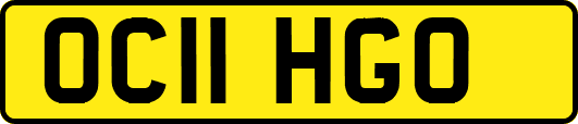 OC11HGO