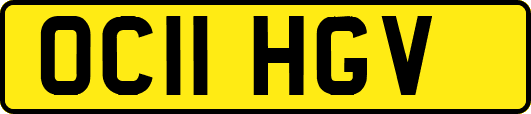 OC11HGV