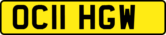 OC11HGW