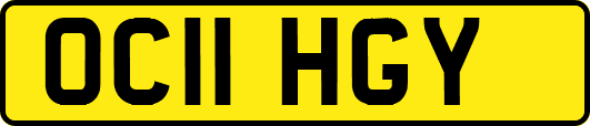 OC11HGY